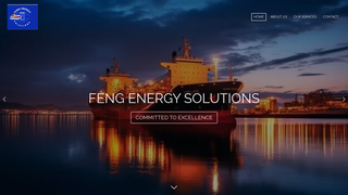 Thumbnail of fengenergysolutions.com
