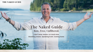 Thumbnail of thenakedguide.com