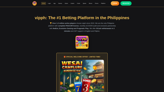Thumbnail of vipphtop.com