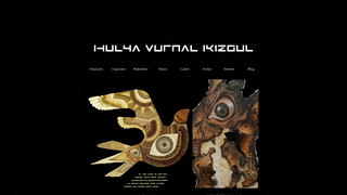 Thumbnail of hulyavurnalikizgul.com