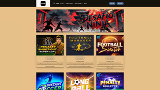 Thumbnail of my-betway.org