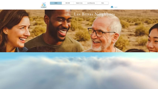 Thumbnail of lasbrisasneighbors.com