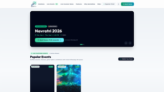 Site preview