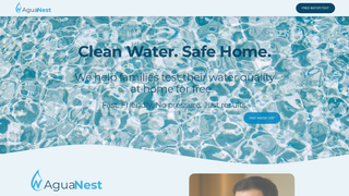 Thumbnail of aguanest.com