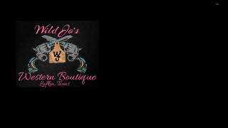 Thumbnail of wildjoswesternboutique.com