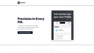 Thumbnail of medpalprat.com