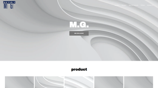 Thumbnail of themgexclusive.com