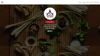 Thumbnail of namwanla.com