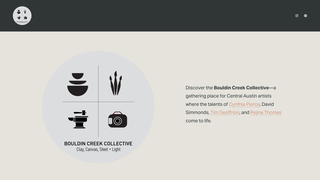 Thumbnail of bouldincreekcollective.com