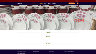Thumbnail of ceramicmela.com