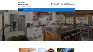 Thumbnail of robbinsrenovationsllc.com