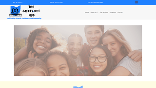 Thumbnail of thesafetynethub.org