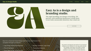 Thumbnail of easyasdesignstudio.com