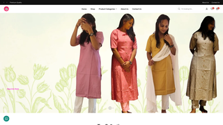 Thumbnail of daisyclique.com