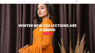 Thumbnail of kapraculture.com
