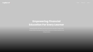 Thumbnail of capital-afltd.com