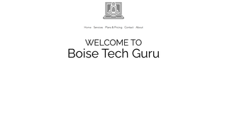 Thumbnail of boisetechguru.com
