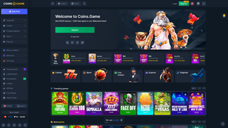 Thumbnail of coinsgame20.com