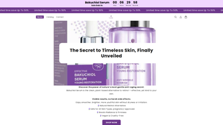 Thumbnail of minimizercurvebra.com
