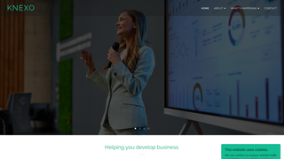 Thumbnail of knexoconnect.com