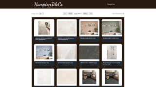 Thumbnail of hamptontileco.com