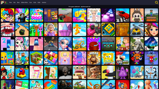 Thumbnail of playfreecasual.com