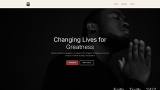 Thumbnail of powerpacministriesinc.com