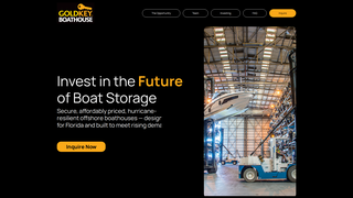 Thumbnail of drystackboats.com