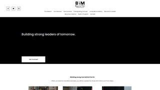 Thumbnail of btmky.org