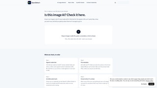 Site preview