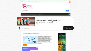 Thumbnail of businesssoftwarehere.com