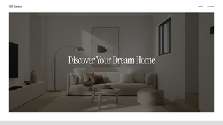 Thumbnail of ghpestates.com
