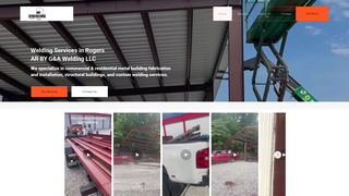 Thumbnail of weldingservicesrogersar.com