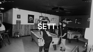 Thumbnail of settapparel.com
