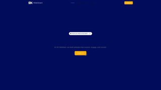 Thumbnail of okwebstart.com
