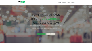 Thumbnail of stsedge.com