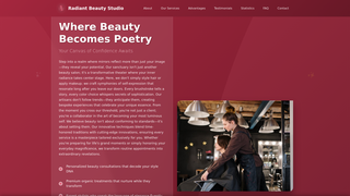 Thumbnail of pavyvyi.com