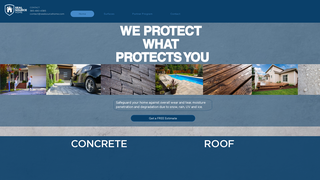 Thumbnail of sealsourcehome.com