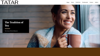 Thumbnail of tatarchai.com