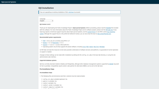 Thumbnail of jmesopen.com