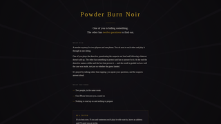 Site preview