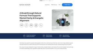 Thumbnail of mygoldalign101.com
