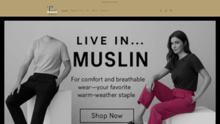Thumbnail of thebottomstore.com