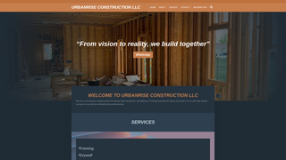 Thumbnail of urbanriseconstructionllc.com