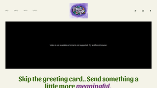 Thumbnail of mosaicmindart.com