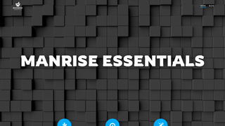 Thumbnail of manriseessentials.com