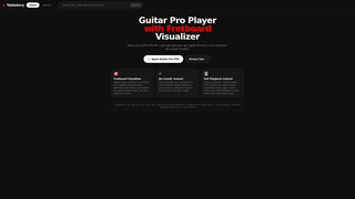 Site preview