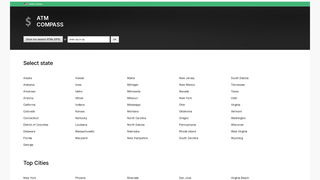 Thumbnail of atmcompass.com