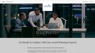 Thumbnail of lawfirmpilots.com