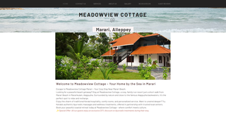 Thumbnail of meadowviewcottagemarari.com